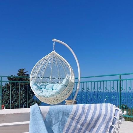 Boutique Home Saltaragazza Petrovac Екстериор снимка