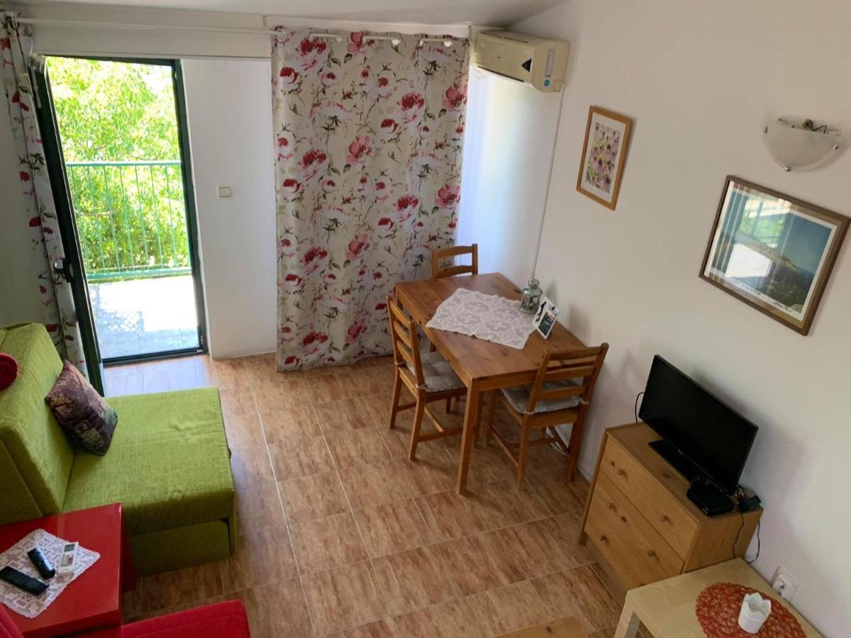 Boutique Home Saltaragazza Petrovac Екстериор снимка