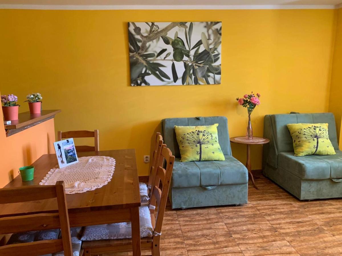 Boutique Home Saltaragazza Petrovac Екстериор снимка