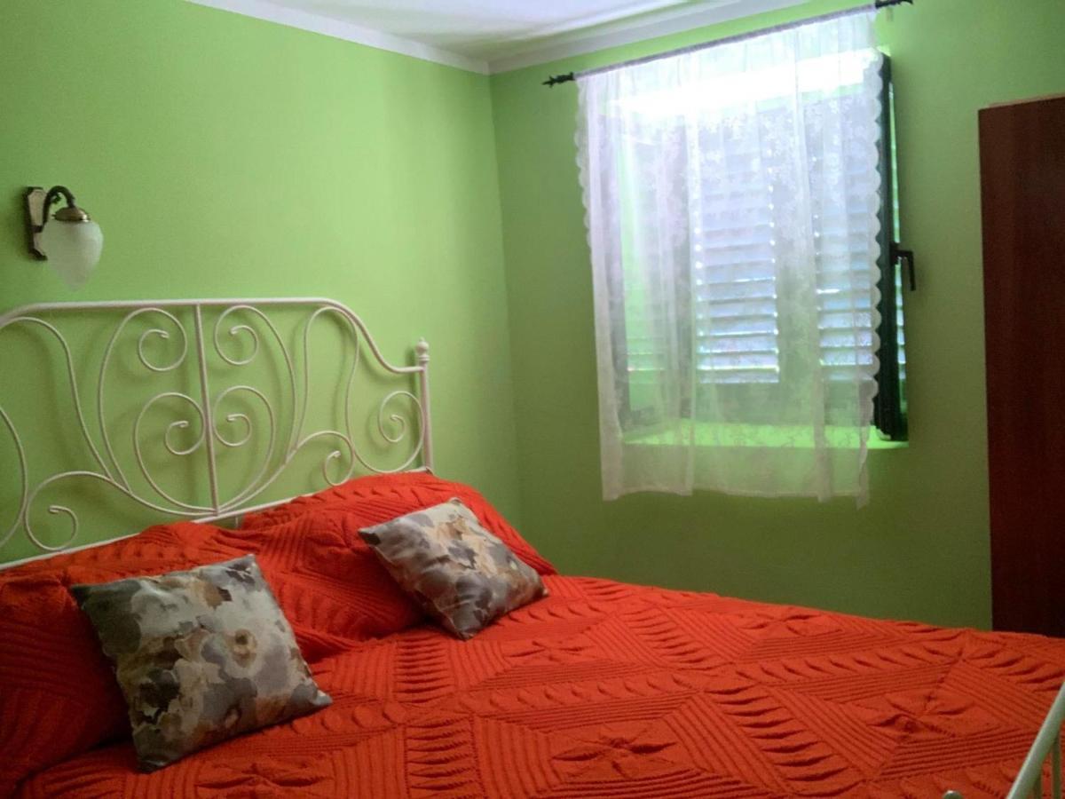 Boutique Home Saltaragazza Petrovac Екстериор снимка