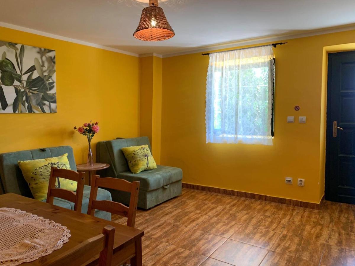 Boutique Home Saltaragazza Petrovac Екстериор снимка