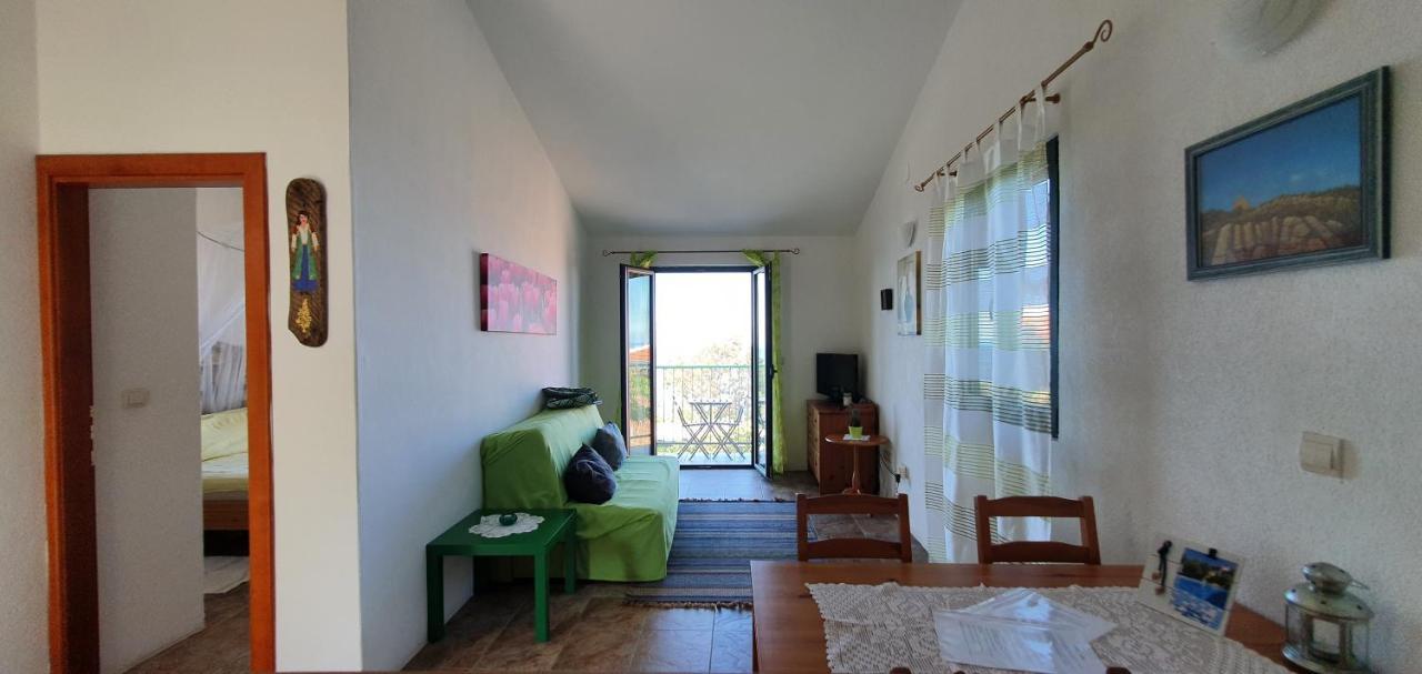 Boutique Home Saltaragazza Petrovac Екстериор снимка