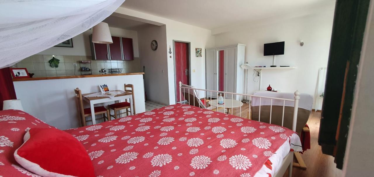 Boutique Home Saltaragazza Petrovac Екстериор снимка