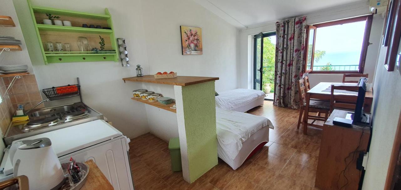 Boutique Home Saltaragazza Petrovac Екстериор снимка