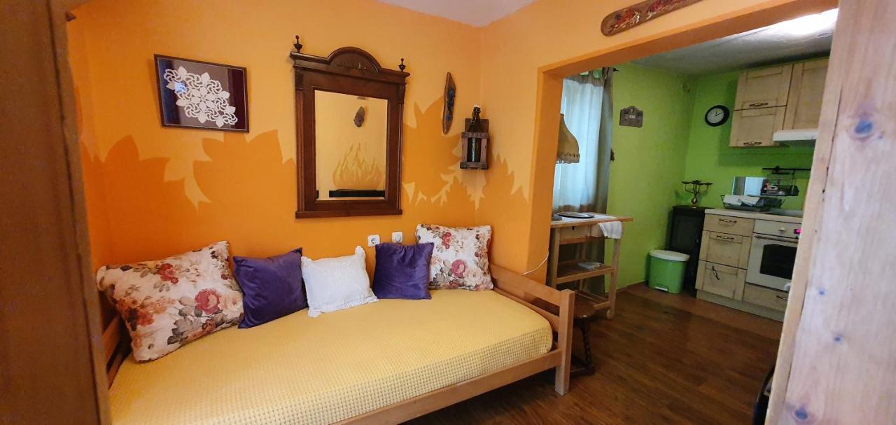 Boutique Home Saltaragazza Petrovac Екстериор снимка