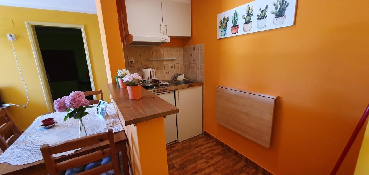 Boutique Home Saltaragazza Petrovac Екстериор снимка