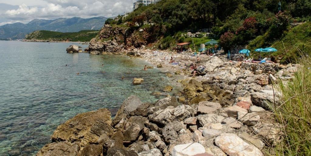 Boutique Home Saltaragazza Petrovac Екстериор снимка