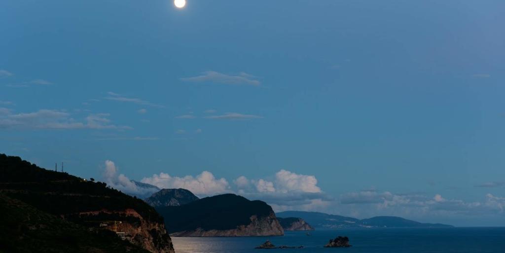 Boutique Home Saltaragazza Petrovac Екстериор снимка