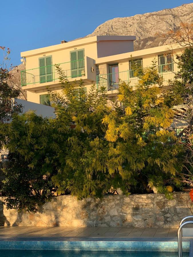 Boutique Home Saltaragazza Petrovac Екстериор снимка