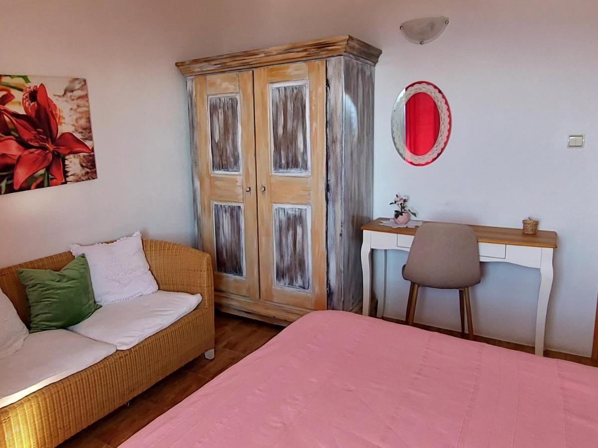 Boutique Home Saltaragazza Petrovac Екстериор снимка