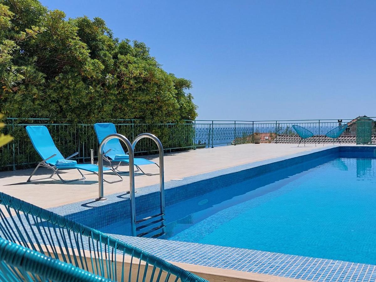 Boutique Home Saltaragazza Petrovac Екстериор снимка