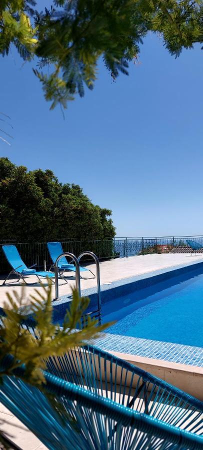 Boutique Home Saltaragazza Petrovac Екстериор снимка