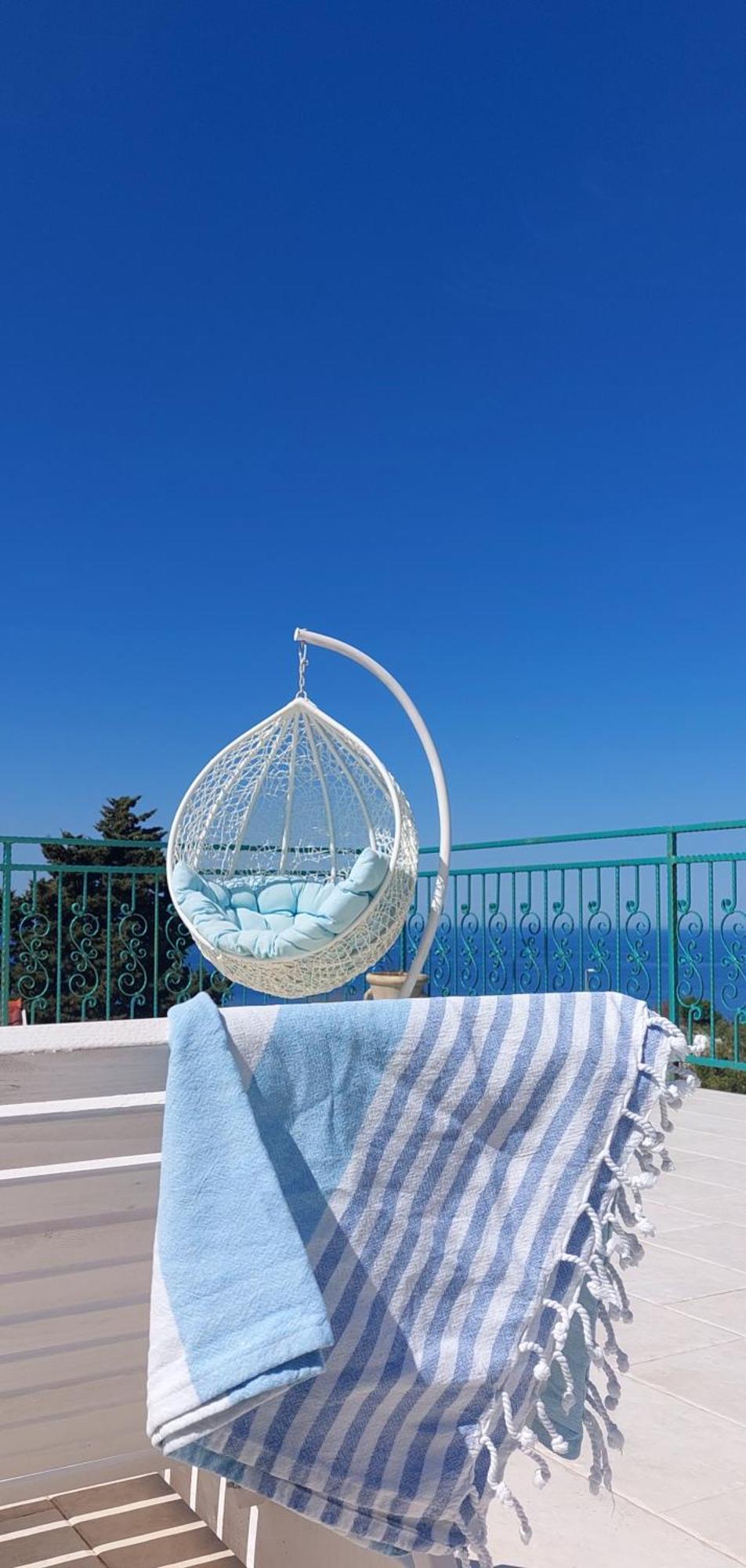 Boutique Home Saltaragazza Petrovac Екстериор снимка
