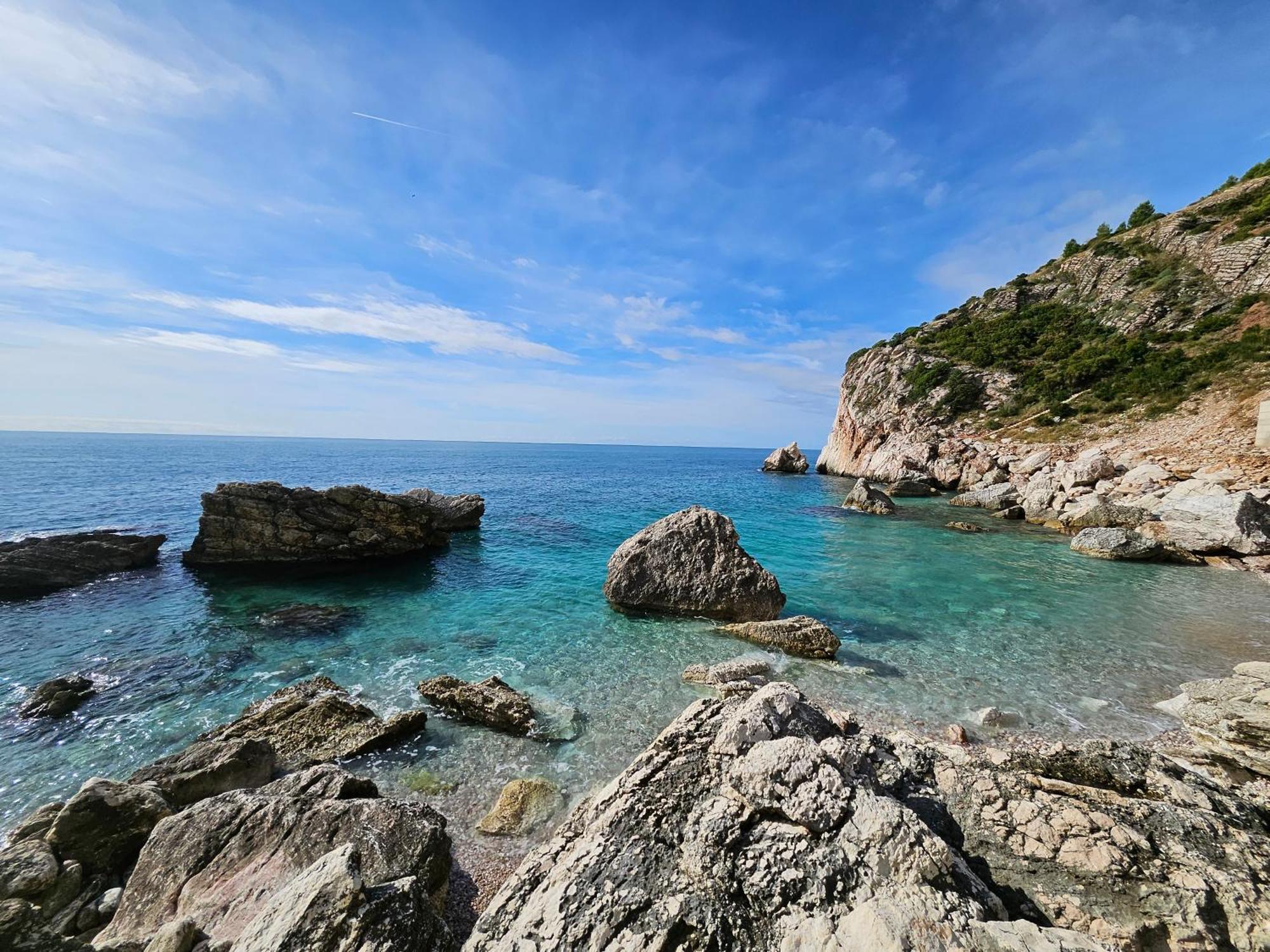 Boutique Home Saltaragazza Petrovac Екстериор снимка