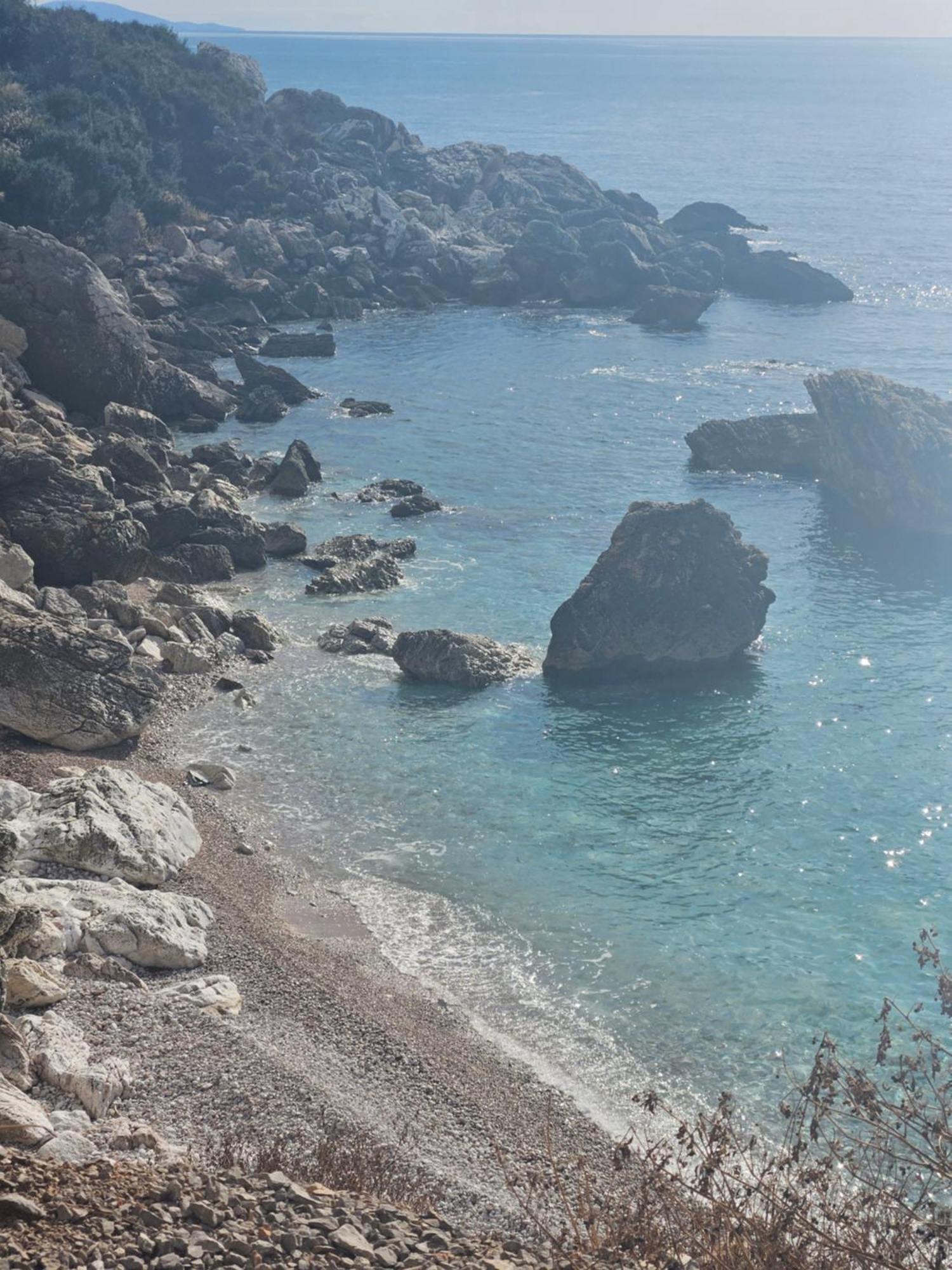 Boutique Home Saltaragazza Petrovac Екстериор снимка