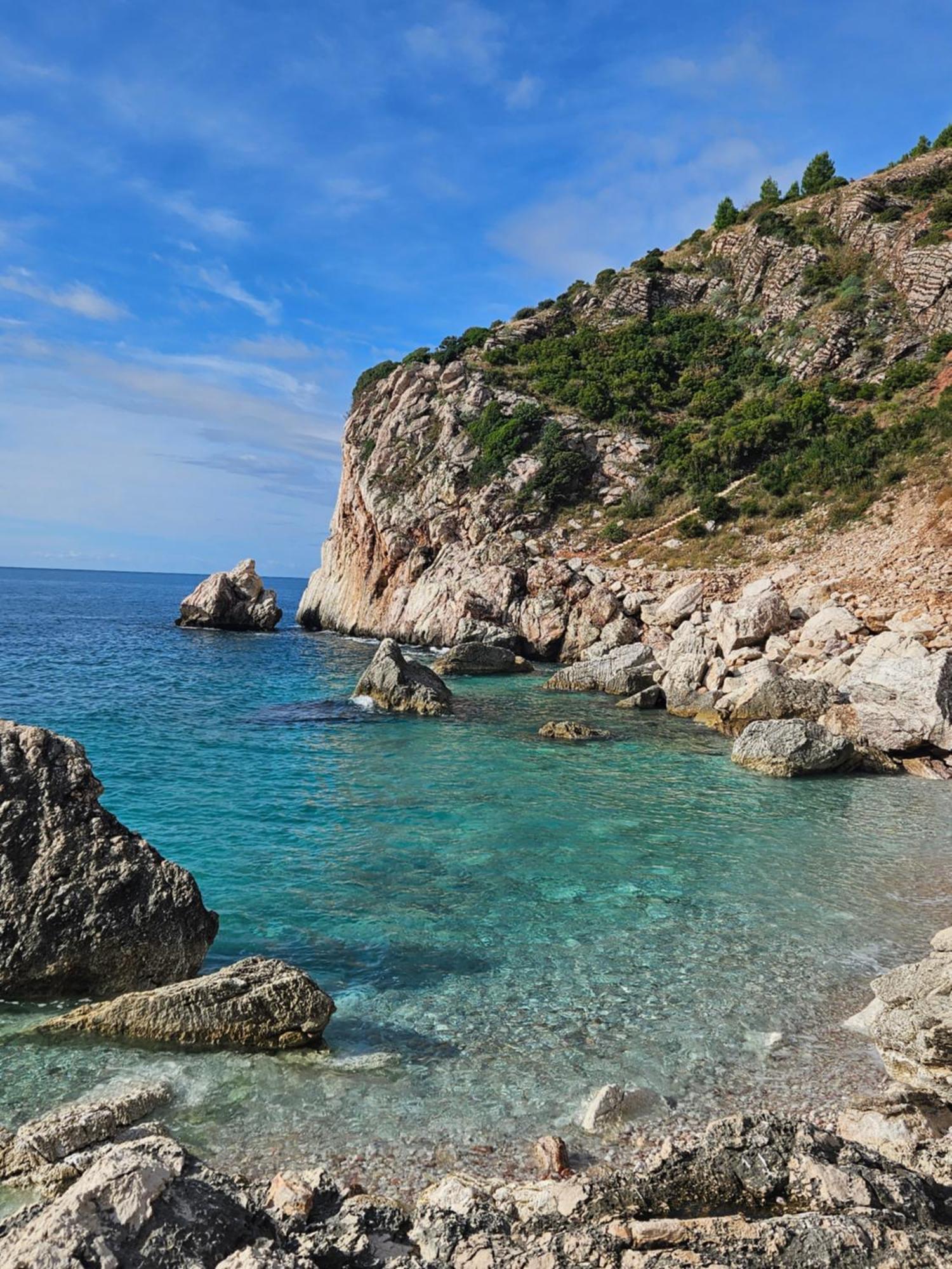 Boutique Home Saltaragazza Petrovac Екстериор снимка