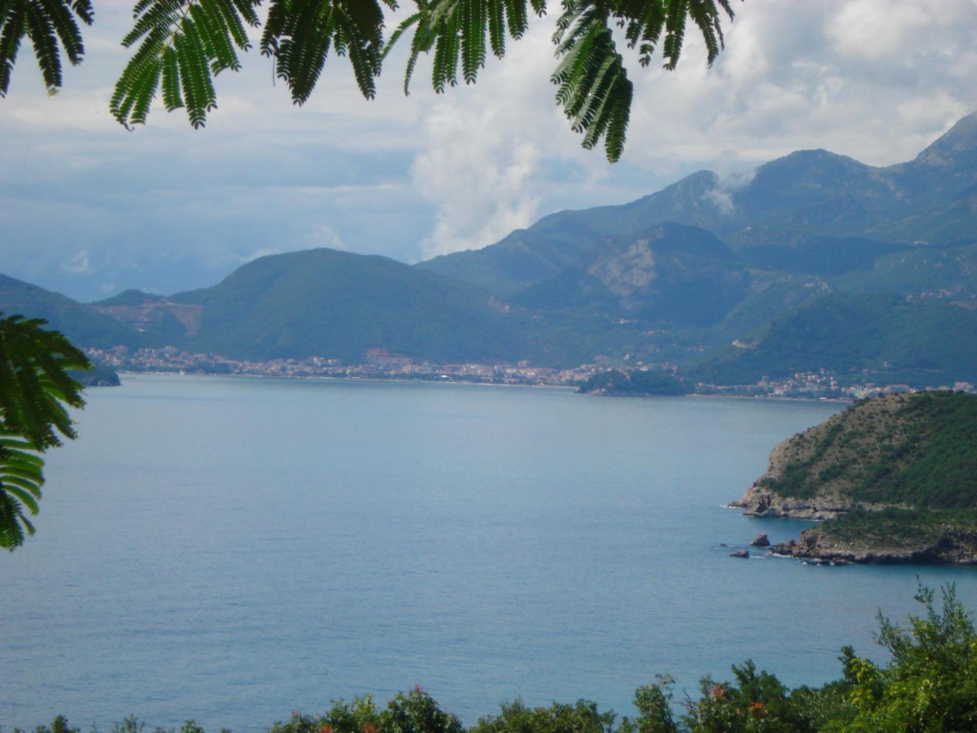 Boutique Home Saltaragazza Petrovac Екстериор снимка