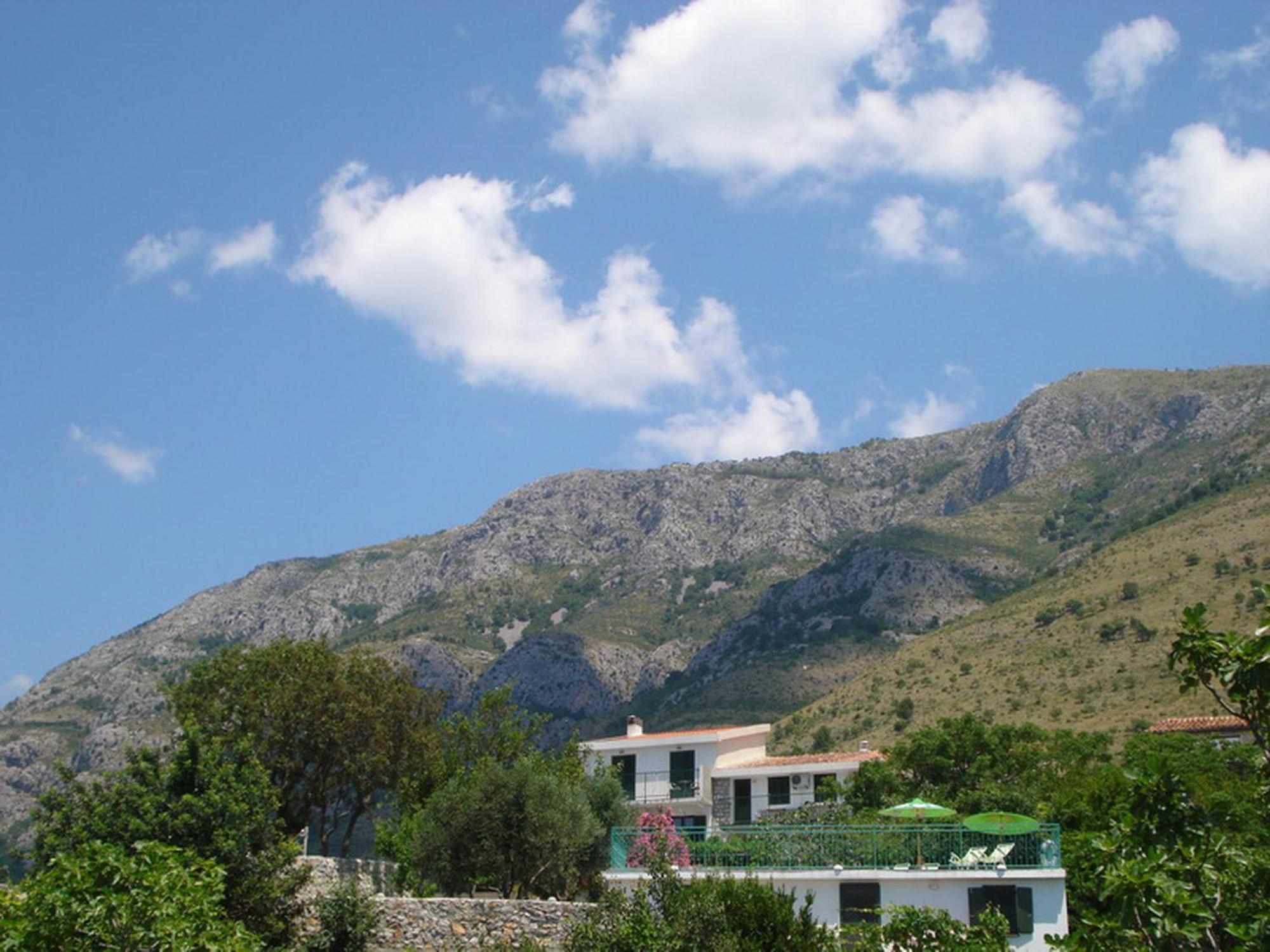 Boutique Home Saltaragazza Petrovac Екстериор снимка