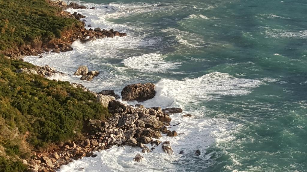 Boutique Home Saltaragazza Petrovac Екстериор снимка