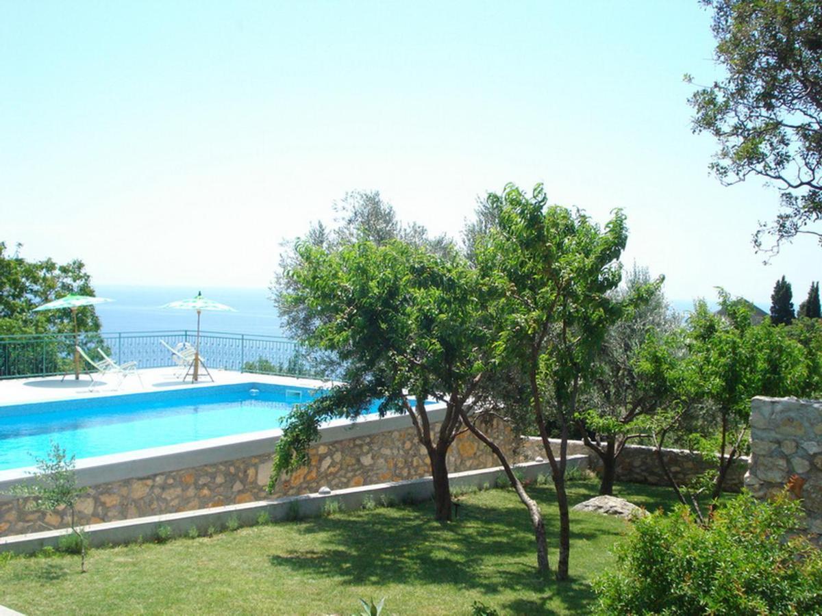Boutique Home Saltaragazza Petrovac Екстериор снимка